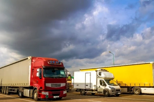Adana Boğazlıyan Nakliyat Ambarları